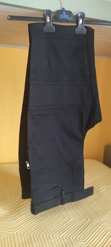 Neil barrett jeans sportivi - barrett,