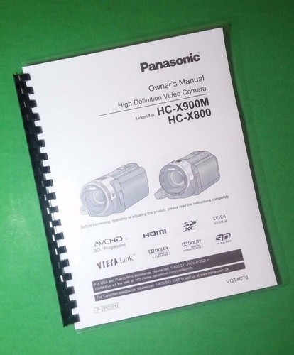 Manuale del proprietario per