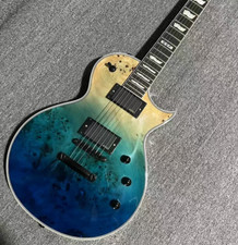 Tastiera E-II Eclipse BM Blue