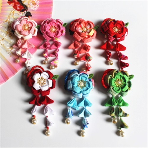 Fermaglio per capelli donna