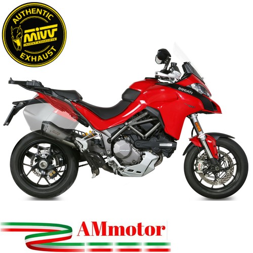 Mivv multistrada 1200 2020 - mivv,