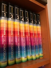 Enciclopedia della fotografia