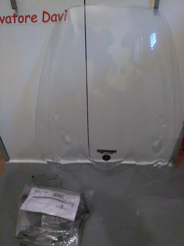 Paravento honda 300 - paravento,
