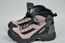 Crispi gore tex vibram - gore-tex, boots