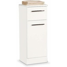 Armadietto da bagno BLANCO in