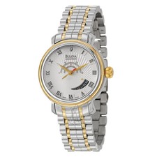 Bulova Accutron 65B106