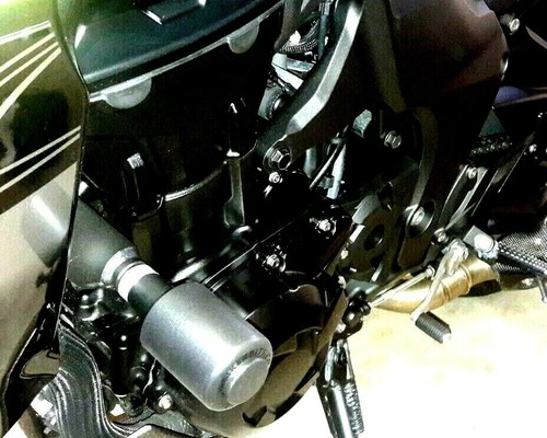 Kawasaki z1000r 2017 2020 - kawasaki,