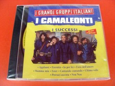 I grandi gruppi italiani "I