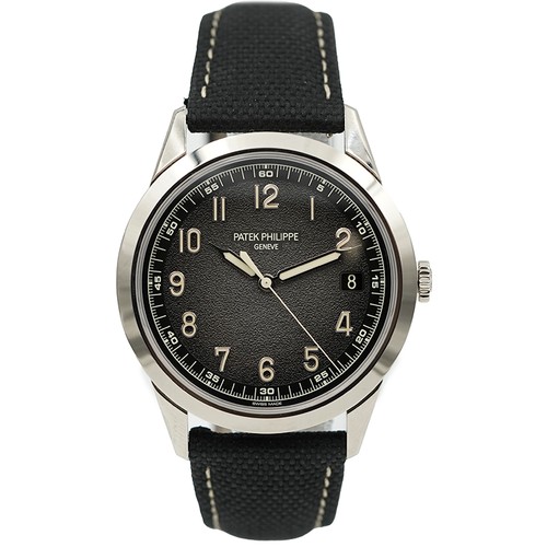 Patek philippe calatrava - patek,