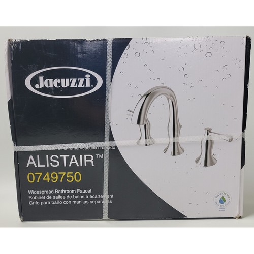 Rubinetto bagno diffuso
