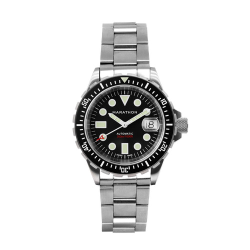 Orologio marathon 41mm osar - orologio,