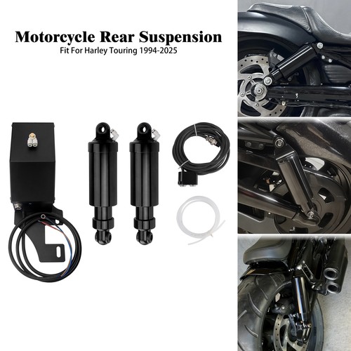 Kit sospensioni air ride - kit,