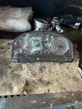 Quadro Strumenti Volkswagen