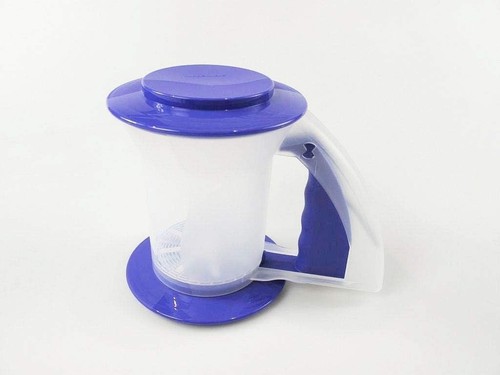 Tupperware misura spargi - misura,