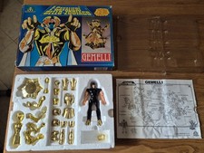 Cavaliere Dello Zodiaco Gemelli