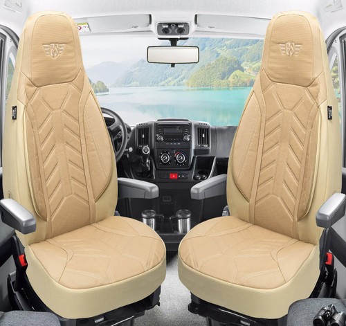 Coprisedili camper per adria - camper,