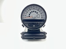 AUTORADIO PER MINI Countryman