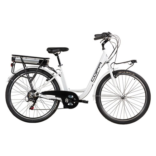 Bicicletta elettrica riviera - bicicletta, 'riviera'