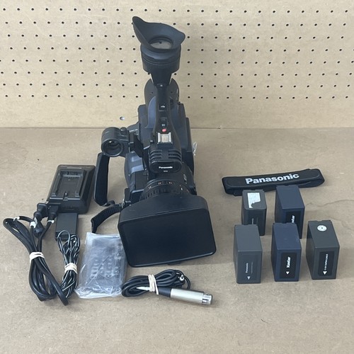 Videocamera panasonic - videocamera,