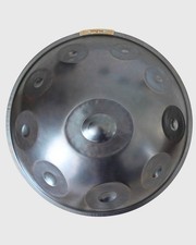 Handpan Sabye 10 Note Midnight