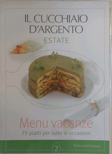 Cucchiaio argento - il, d'argento