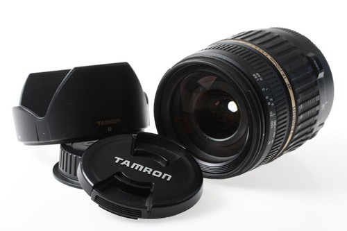 Tamron 200 3 5 6 - tamron, 18-200