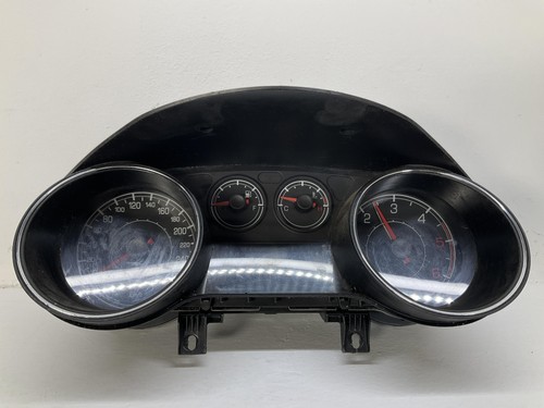 Quadro strumenti compl - ., fiat