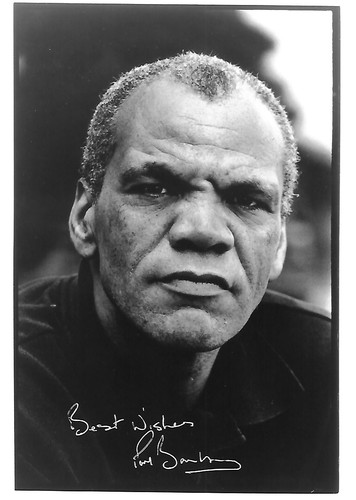 Paul barber denzil - only, fools