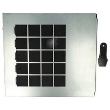 Filtro carboni attivi per