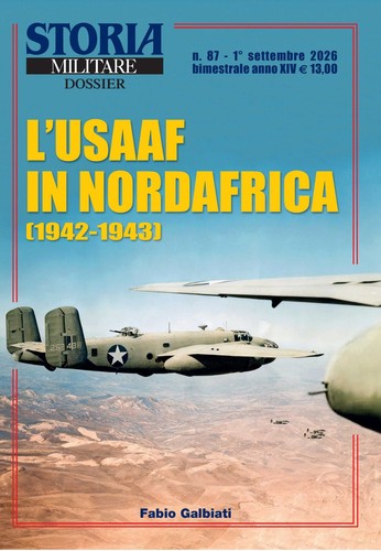 Rivista storia militare - rivista,