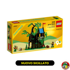 Lego 40567 - Castle - Forest Hideout - New in original sealed box