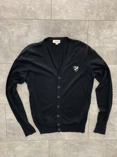 Maglione uomo diesel nero - maglione,