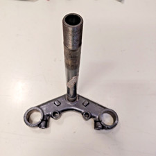 Testa + Triangolo Forcella