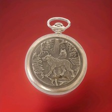 OROLOGIO DA TASCA TASCHINO