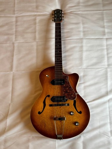 Godin 5th avenue - , cw