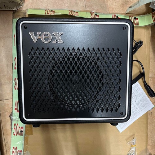 Vox vmg50 mini - mini, combo