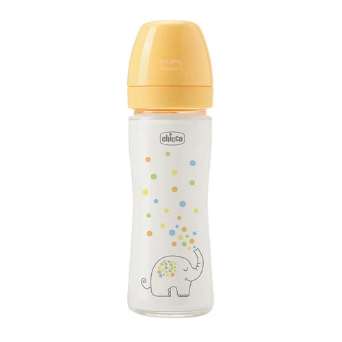 Chicco perfect easy - perfect, biberon