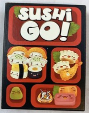 White Goblin Games Sushi Go