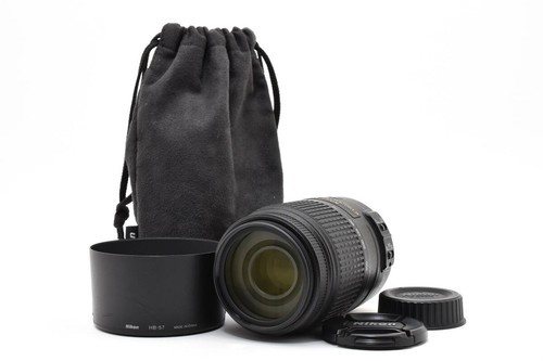 Nikon 55 300 mm - nikon,
