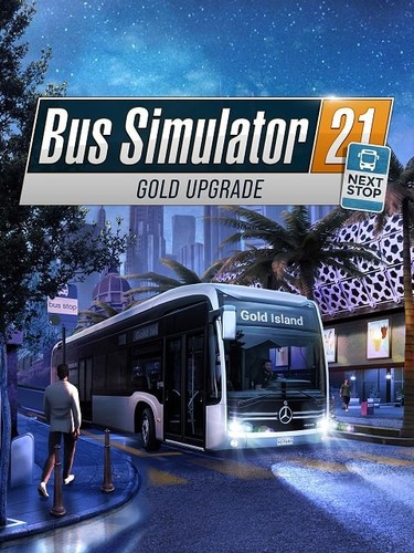 Bus simulator next stop - bus,
