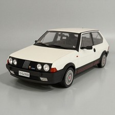 Fiat Ritmo Abarth 130 TC 1985