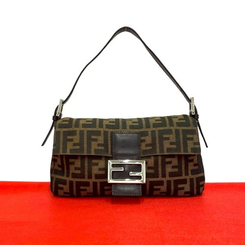 Borsa tracolla fendi mamma - a,