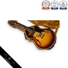Chitarra semiacustica Yamaha