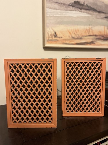 Diffusori scaffale vintage - diffusori, da