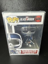 Marvel Funko Pop - Taskmaster