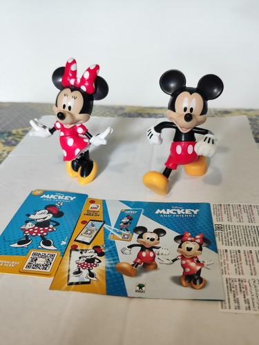 Mickey friends kinder - mickey, maxi