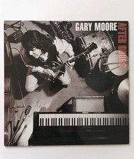 Gary Moore - After Hours Lp