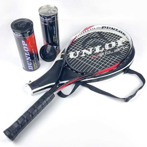 Dunlop racchetta da - dunlop,