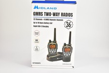 Midland GXT3000VP4 GMRS coppia