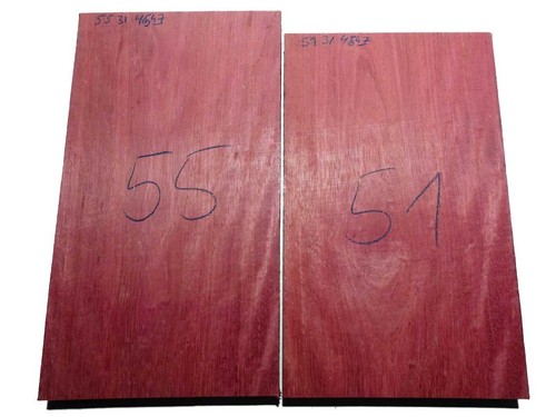 Tavola legno amaranto - x,